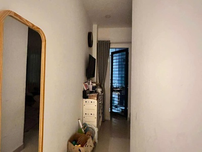 Bán nhà ven sông hiệp bình chánh thủ đức   sau gigamall   xe tải vào nhà   52m    giá 7 tỷ nhỉnh 2