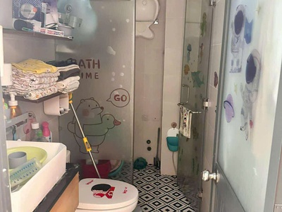 Bán nhà ven sông hiệp bình chánh thủ đức   sau gigamall   xe tải vào nhà   52m    giá 7 tỷ nhỉnh 4