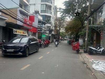 Tân bình: mặt tiền thân nhân trung   ngang 15m độc bản   cực gần sân bay 0