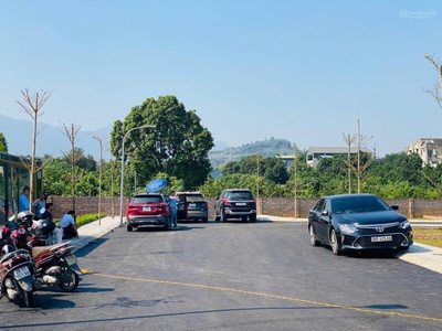 Bán đất giá rẻ trục kinh doanh tại hòa lạc giá tốt 3