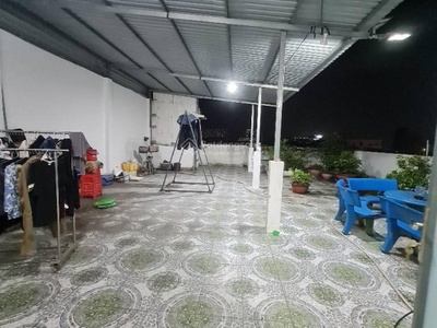 Bán căn hộ dịch vụ 64 phòng, dòng tiền 1,8 tỷ/năm, ngay phan văn hớn, q.12, giá chỉ 38 tỷ 2