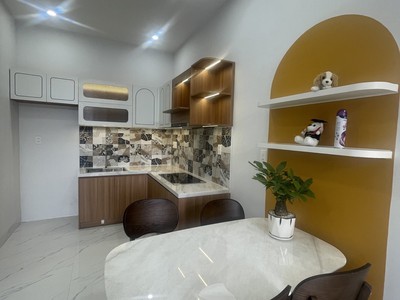 Bán nhà kiệt 3m nguyễn phước nguyên 47m2 gần trường chinh giá 4.05 tỷ 2