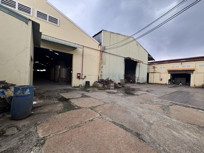 Quận 12: đón đầu dự án kênh tham lương   quỹ đất 4.200 m2   2 mặt tiền kinh doanh đỉnh cao 0