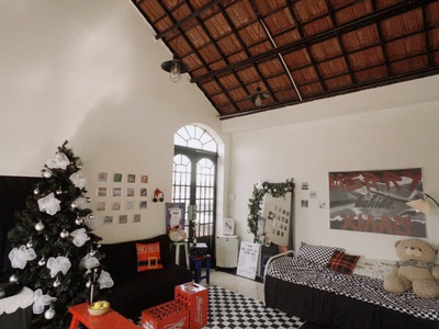 Sang nhượng toàn bộ mặt bằng quán cà phê   vị trí trung tâm biên hoà 2