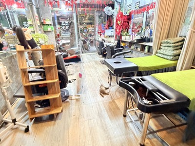 Bán nhà mặt tiền kênh tân hóa - gần khuông việt, 4x15m, 2 tầng - 1 đời chủ, chỉ 10,5 tỷ. 0