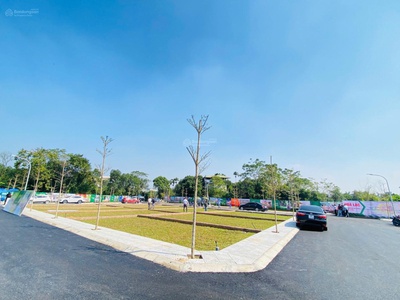 Bán đất giá rẻ trục kinh doanh tại hòa lạc giá tốt 2