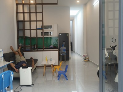 Bán nhà đường số 61, phước long b, q9,thủ đức, hồ chí minh, diện tích 52m2, giá 5,55  tỷ, sổ hồng. 1