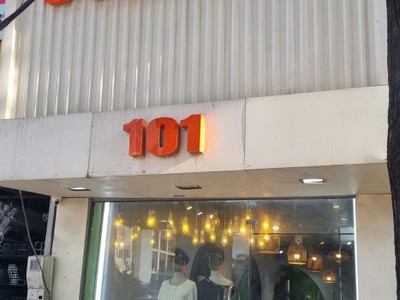 Chính chủ cho thuê nhà mặt phố số 101 trần phú, hà đông, hà nội 0