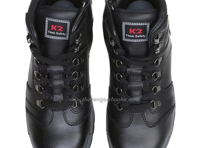 Mua giày bảo hộ tại Đà Nẵng ở đâu giá rẻ 0