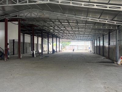 Củ chi: 8.400 m2 mặt tiền tỉnh lộ 8   chiều ngang 70m   siêu quỹ đất đa năng 1