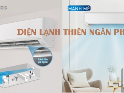 Máy lạnh treo tường Panasonic 1 HP CU/CS-RU9CKH-8D Inverter 0