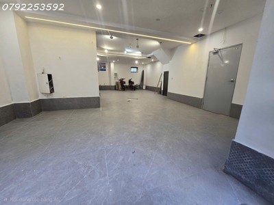 Bán nhà nguyễn ngọc vũ. cầu giấy. diện tích 92m2. x7 tầng. mặt tiền 7.2m2. giá bán 27 tỷ 1