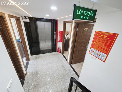 Bán nhà nguyễn ngọc vũ. cầu giấy. diện tích 92m2. x7 tầng. mặt tiền 7.2m2. giá bán 27 tỷ 3