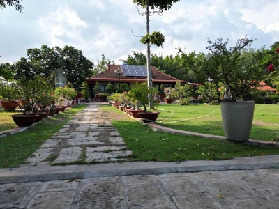 Quận 12: mặt tiền dương thị giang   300 m2   chiều ngang 10m cực hiếm 1