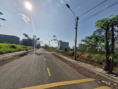 Bán đất 60m2  hxh , đường 8m, long phước , quận 9, giá 2 tỷ 350 2