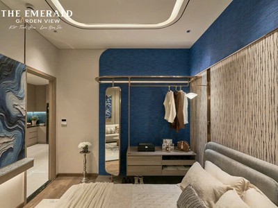 The emerald garden view chỉ 7 triệu tháng tại bình dương hcm tài chính vừa sức   sống lâu dài không 2