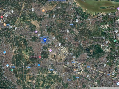 Bán nhà trạm trôi   hoài đức  nhà xây mới 5 tầng   39m   nhỉnh 5 tỷ 4