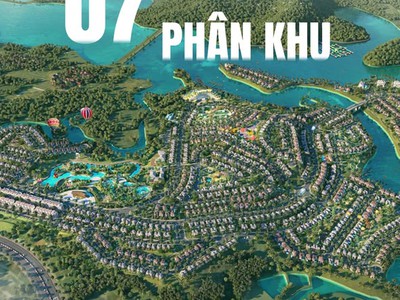 Utopia - sống chọn chất nghỉ dưỡng 3