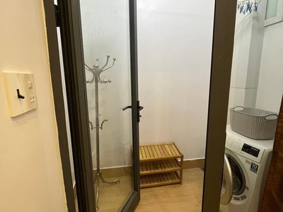 Cho thuê căn hộ Waterfront City, 1 ngủ tách bếp  35m2 . 6