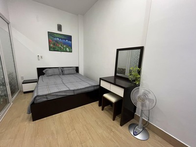 Cho thuê căn hộ Waterfront City, 1 ngủ tách bếp  35m2 . 2