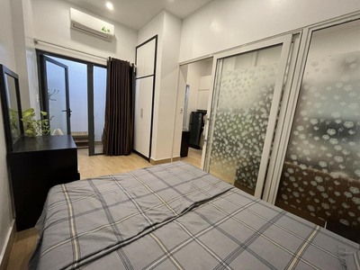 Cho thuê căn hộ Waterfront City, 1 ngủ tách bếp  35m2 . 3