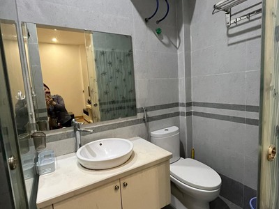 Cho thuê căn hộ Waterfront City, 1 ngủ tách bếp  35m2 . 4