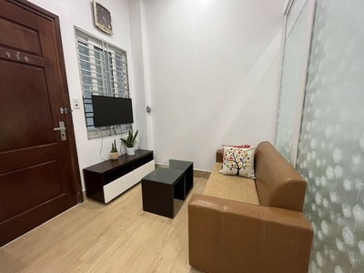 Cho thuê căn hộ Waterfront City, 1 ngủ tách bếp  35m2 . 5