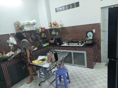 Cần tiền giáp tết giảm mạnh bán gấp nhà linh trung thủ đức diện tích khùng 2