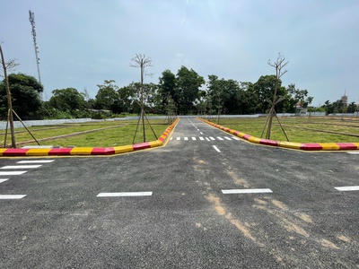 Siêu phẩm phú mãn - thế đất  tựa sơn  - cạnh quốc lộ 21 quy hoạch 80m  100m2 full thổ cư 2