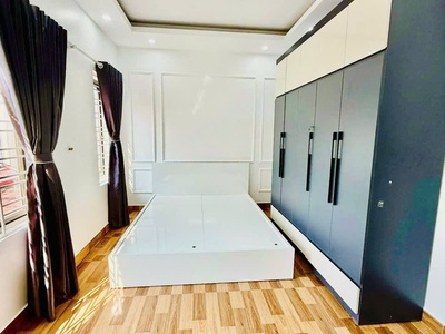 Bán nhà ngõ 181 hào khê - quán nam, 40m 3 tầng, sát mặt đường, giá 3.45 tỉ 2