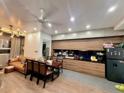 Bán căn góc 81 m2 , 03 ngủ, view đường CIENCO5, KĐT Thanh Hà, Hà  Đông 0