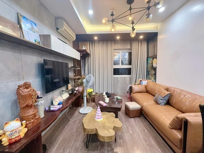 Bán căn góc 81 m2 , 03 ngủ, view đường CIENCO5, KĐT Thanh Hà, Hà  Đông 2