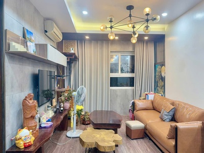 Bán căn góc 81 m2 , 03 ngủ, view đường CIENCO5, KĐT Thanh Hà, Hà  Đông 3