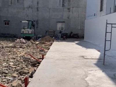 Cần ra 8 lô đất nền khu tân bình thuộc tân sơn huỳnh văn nghệ từ 5t6 đến 6,8t 3