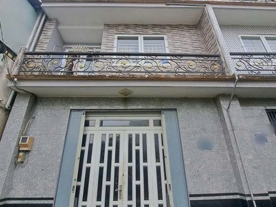 Nhà đẹp 4 tàng ngay chợ tam hà - thủ đức - 5.85 tỷ 0