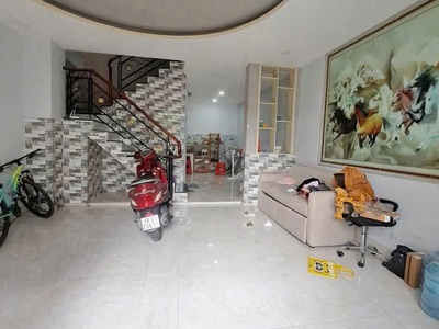 Nhà đẹp 4 tàng ngay chợ tam hà - thủ đức - 5.85 tỷ 2