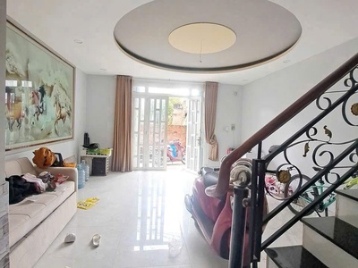 Nhà đẹp 4 tàng ngay chợ tam hà - thủ đức - 5.85 tỷ 3