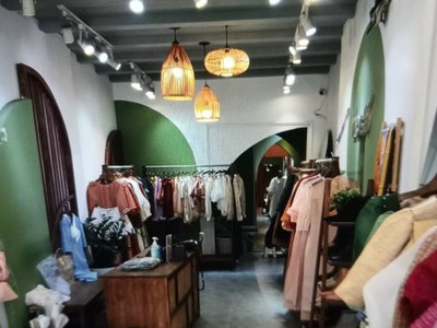 Chính chủ cho thuê nhà mặt phố số 101 trần phú, hà đông, hà nội 2