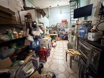 Bán nhà mặt tiền tân hương - gần tân quý, thông bình long, 4,1x16m, 2 tầng cũ, 12,9 tỷ. 2