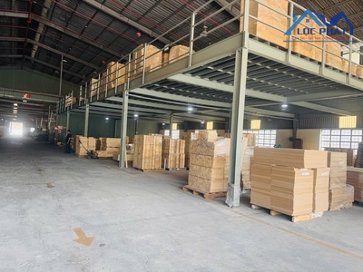 Cho thuê xưởng cụm công nghiệp thạnh phú vĩnh cửu 24.000 m2 chỉ 3 usd/m2 3