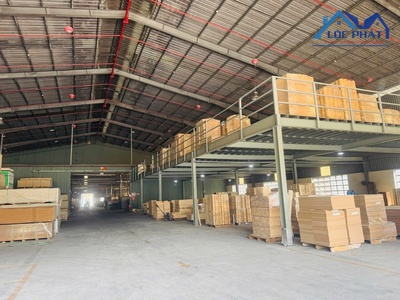 Cho thuê xưởng cụm công nghiệp thạnh phú vĩnh cửu 24.000 m2 chỉ 3 usd/m2 1