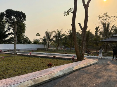 Chỉ 3xx triệu sở hữu đất giá F0 sát tổ hợp Sun Group Kim Bôi. 3