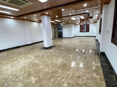 Cho thuê mặt bằng kinh doanh   mặt phố 95 đường láng, ngã tư sở   đống đa 3