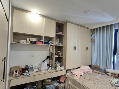 Cho thuê căn hộ 2 phòng ngủ tại Hoàng Huy Commerce , Vĩnh Niệm , Lê Chân 3