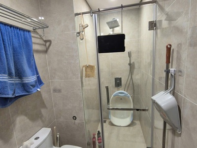 Cho thuê căn hộ 2 phòng ngủ tại Hoàng Huy Commerce , Vĩnh Niệm , Lê Chân 0