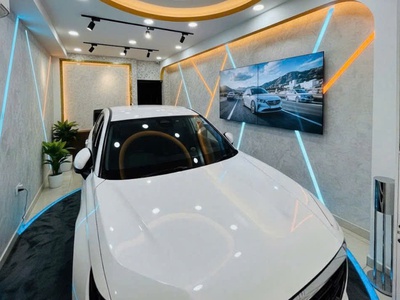 Nhà hẻm ô tô lê văn sỹ - quận 3 - 6x12 m 63 m2 - 5 tầng - 18.9 tỷ 3