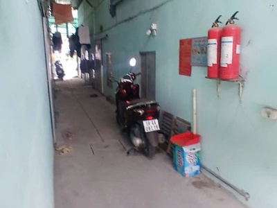 Gấp bán nhà mt lê tấn bê ngay khu đô thị akari cách võ văn kiệt 100m 310m2-35 tỷ 4