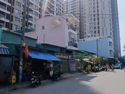 Gấp bán nhà mt lê tấn bê ngay khu đô thị akari cách võ văn kiệt 100m 310m2-35 tỷ 3