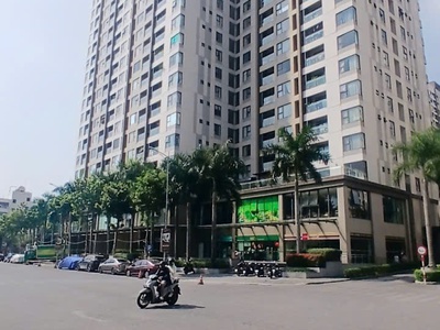 Gấp bán nhà mt lê tấn bê ngay khu đô thị akari cách võ văn kiệt 100m 310m2-35 tỷ 0