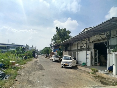 Bom tấn chỉ 33tr/m2 đất full thổcư5600m2 đường nguyễn thị điệp hóc môn đường 10m185 tỷ 0